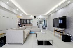 Blk 332 Jurong East Avenue 1 (Jurong East), HDB 5 Rooms #554806891